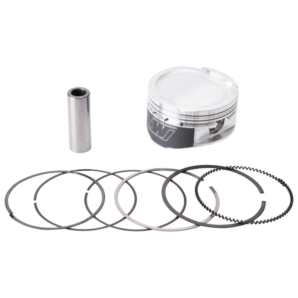 Wiseco Piston Kit - Image 43