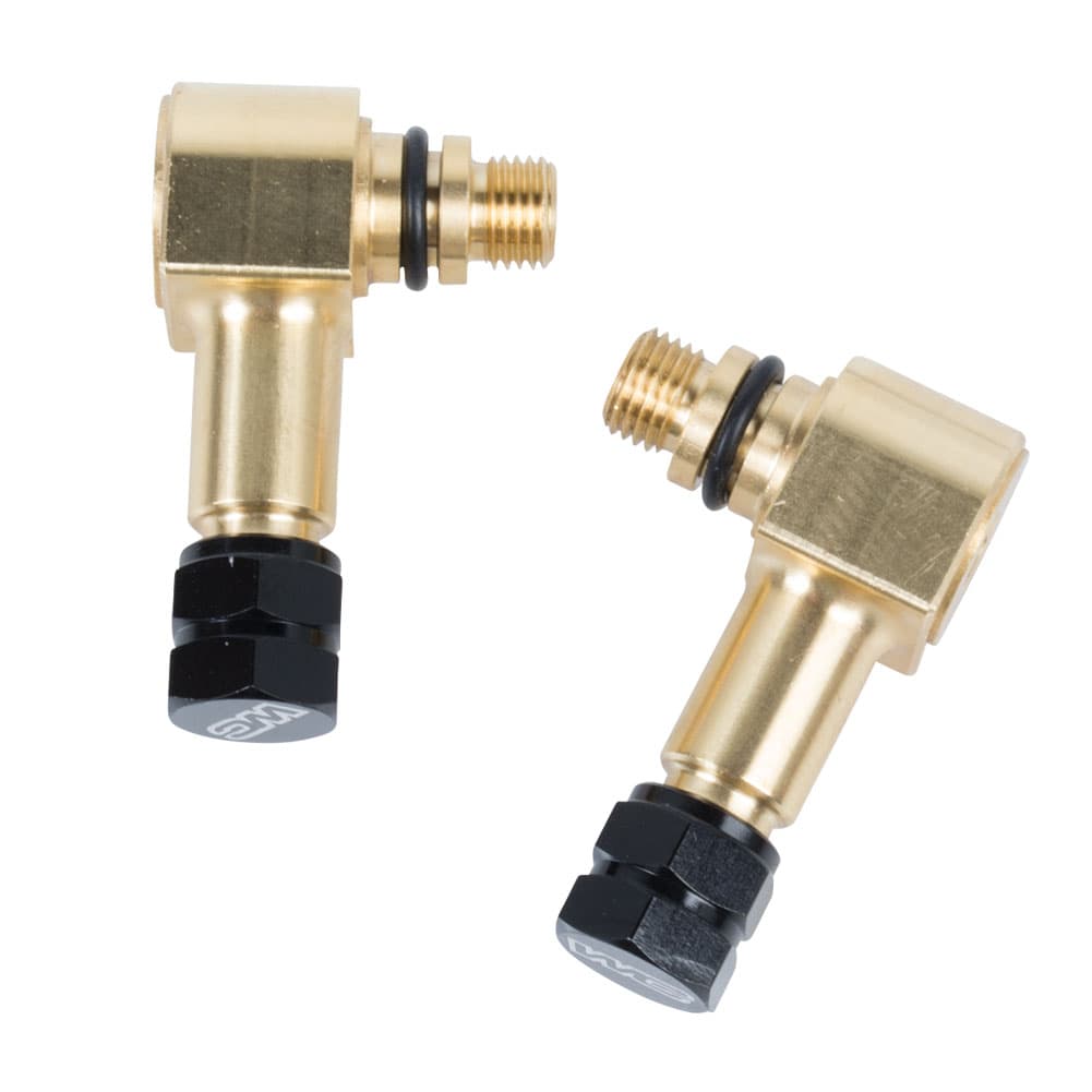 Works Connection Air Fork EZ Fill - Image 3