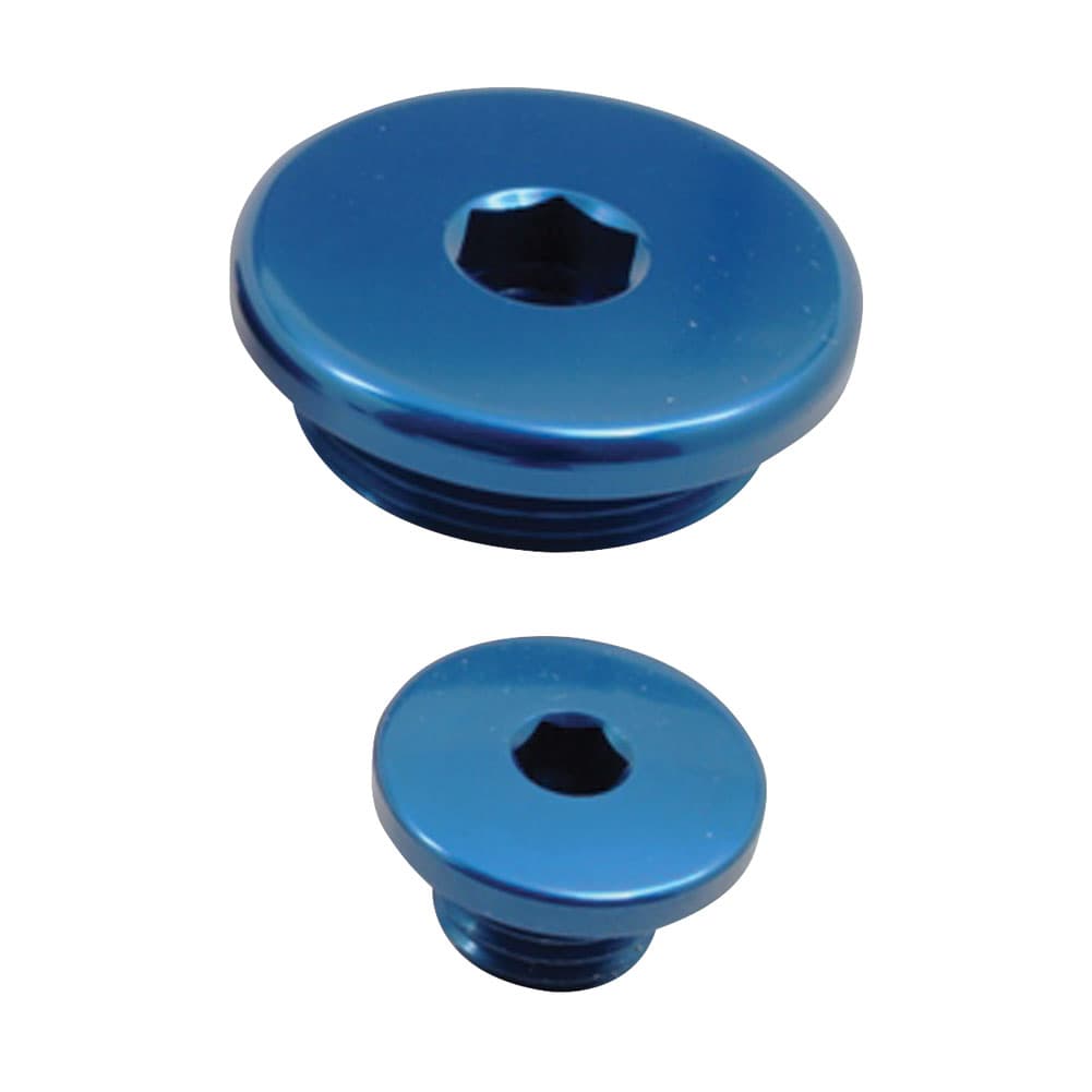 Works Connection Engine Plug Kit - Image 104