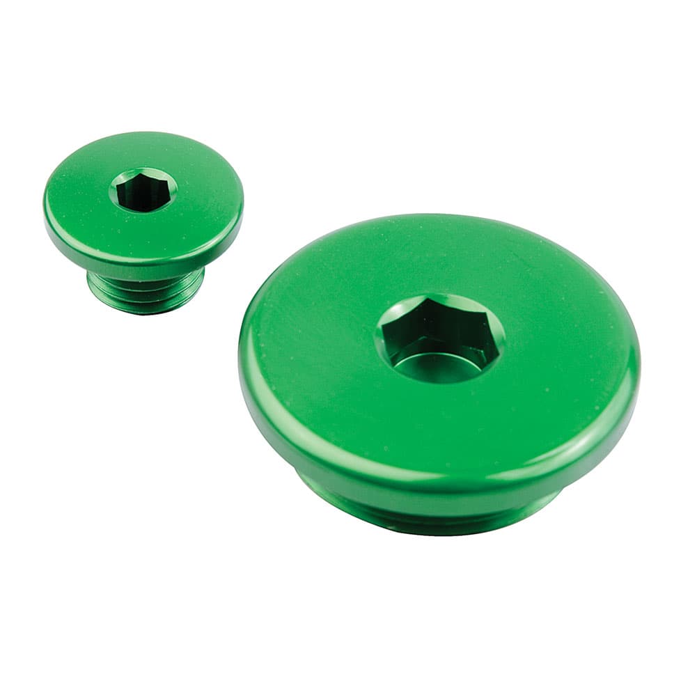 Works Connection Engine Plug Kit - Image 107