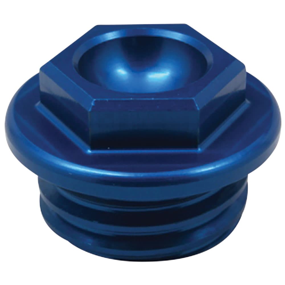 Works Connection Oil Filler Plug - Image 4