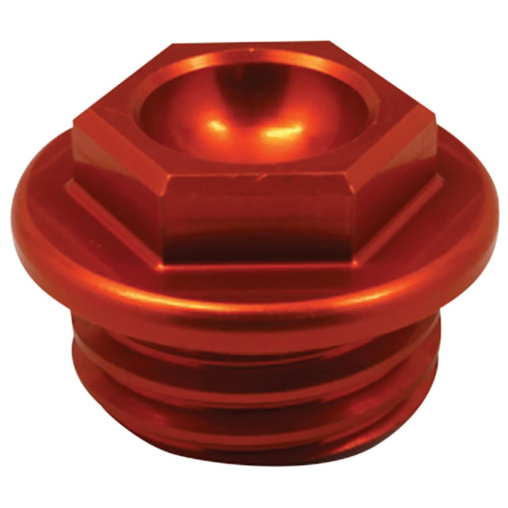 Works Connection Oil Filler Plug - Image 3