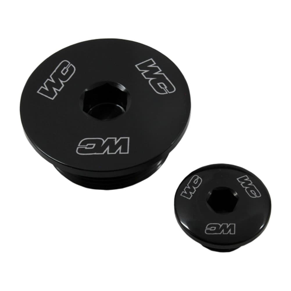 Works Connection Engine Plug Kit - Image 109