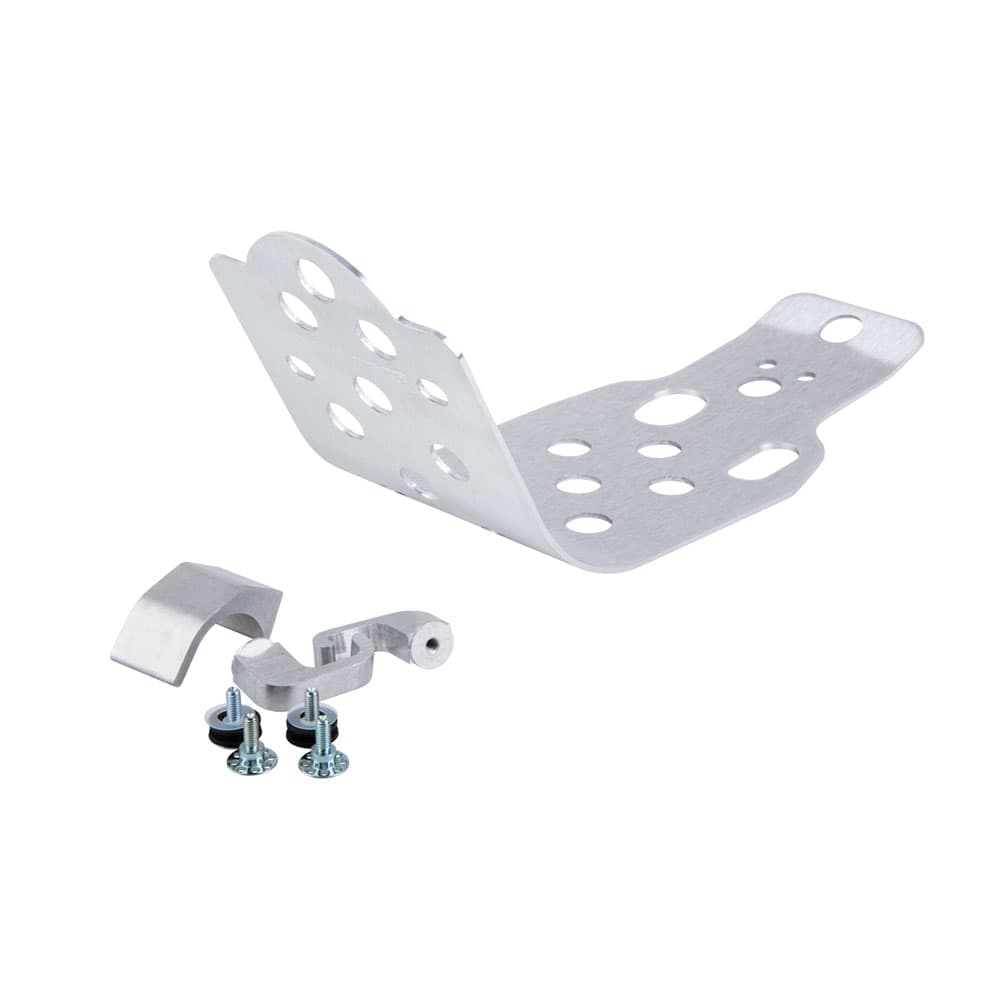 Works Connection MX Skid Plate - Image 3