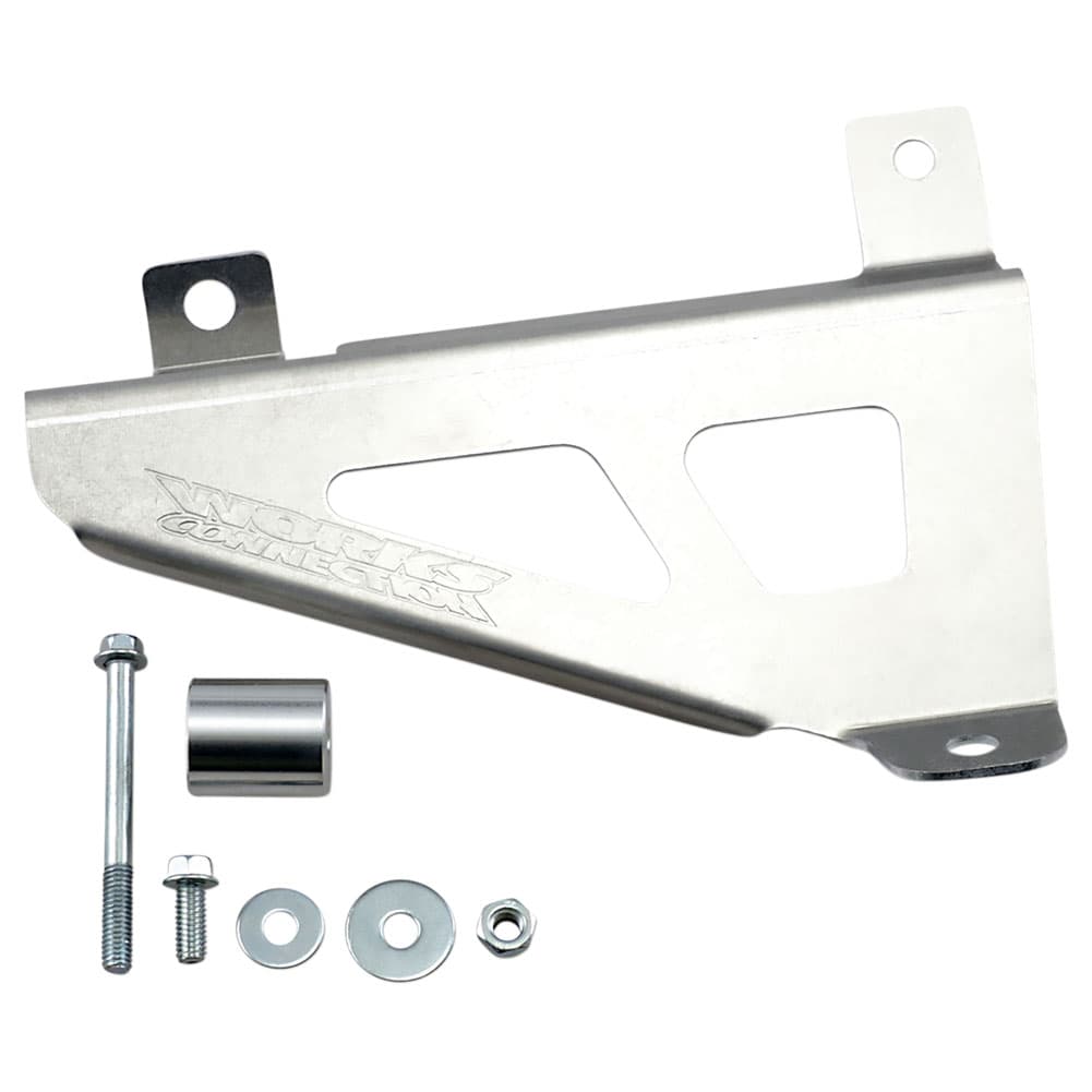 Works Connection Aluminum Radiator Braces - Image 7