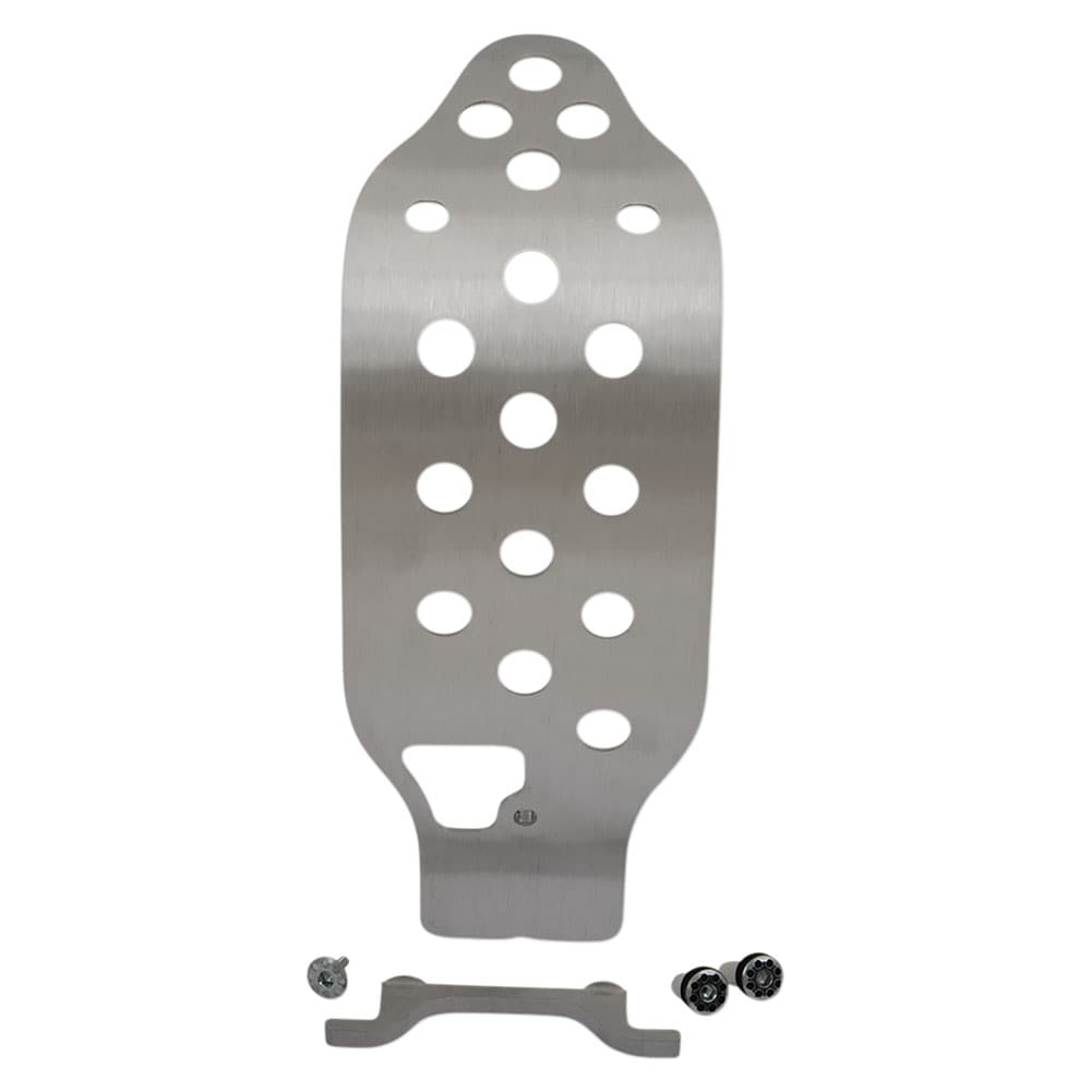 Works Connection MX Skid Plate - Image 5