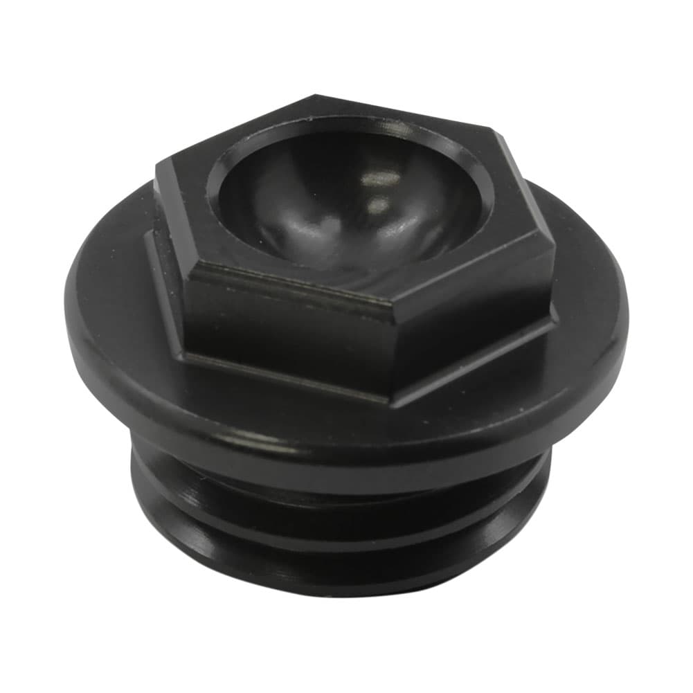 Works Connection Oil Filler Plug - Image 5