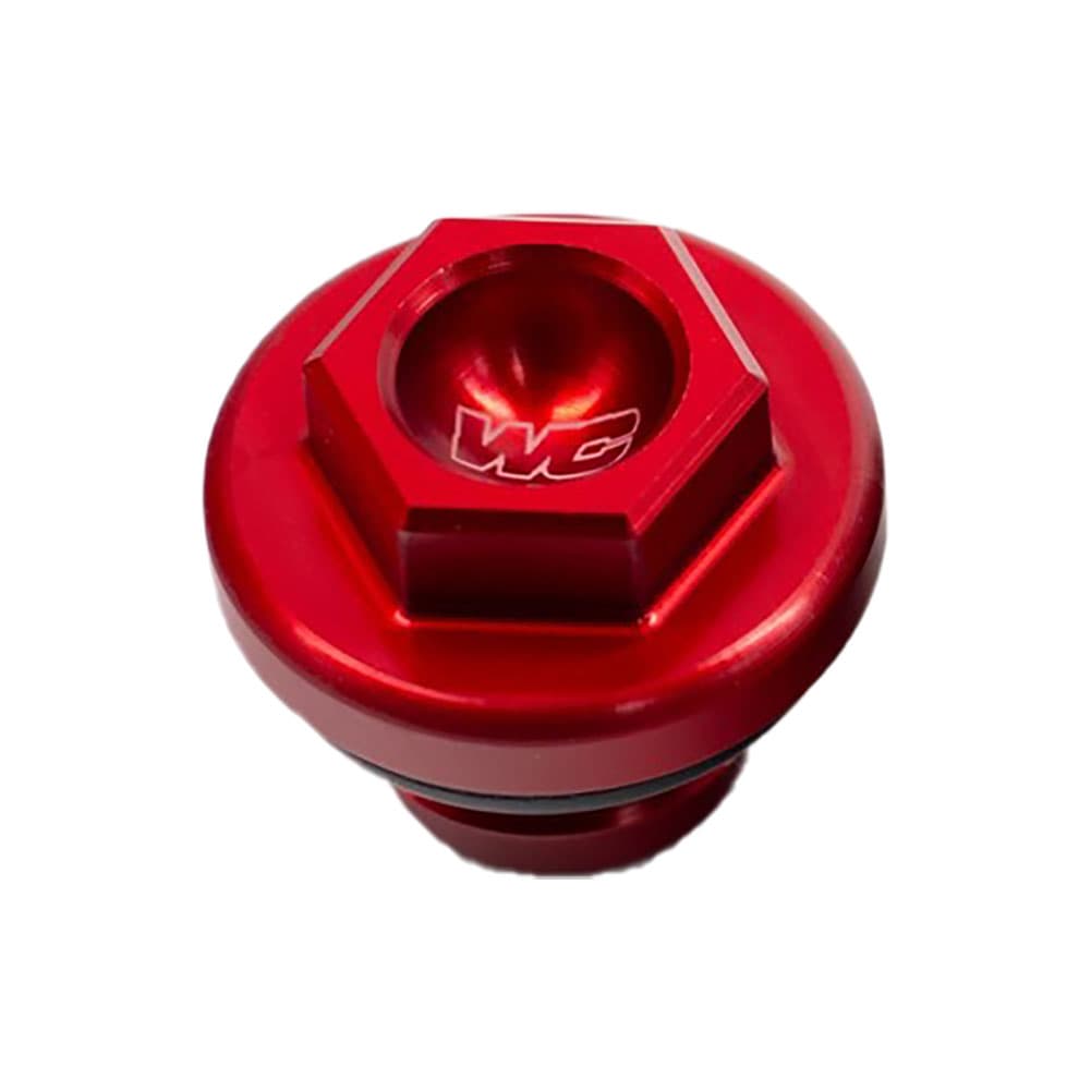 Works Connection Oil Filler Plug - Image 9