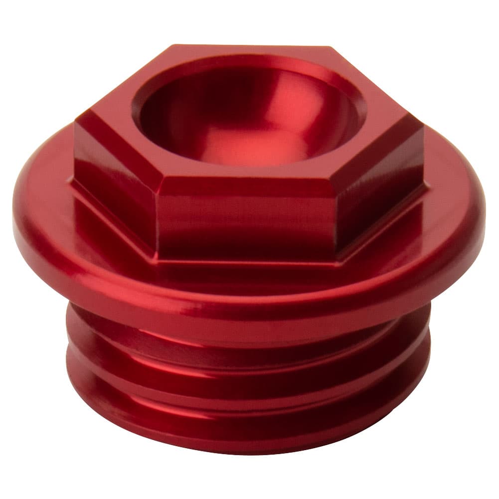 Works Connection Oil Filler Plug - Image 10