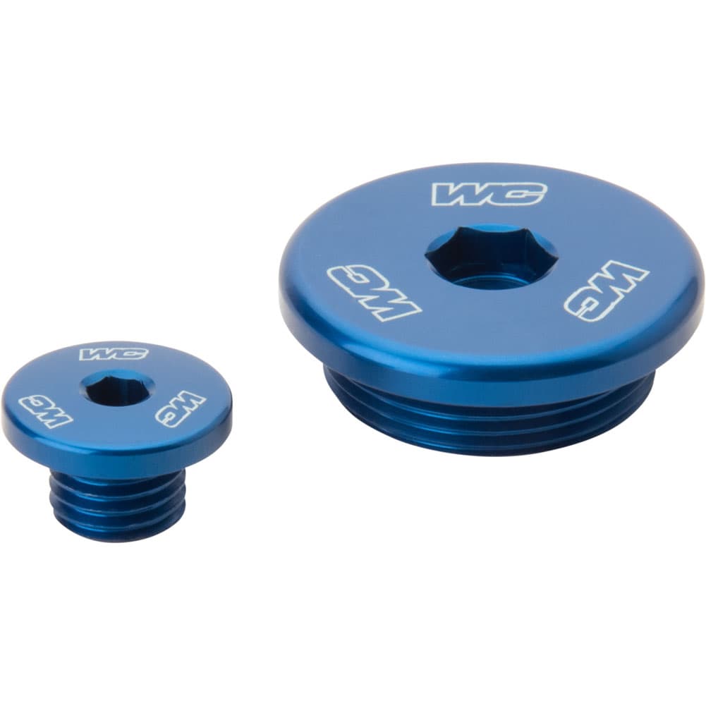 Works Connection Engine Plug Kit - Image 112