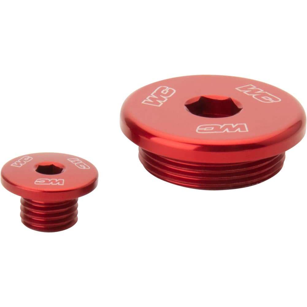 Works Connection Engine Plug Kit - Image 113