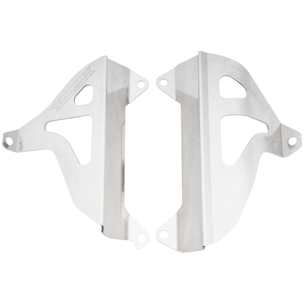 Works Connection Aluminum Radiator Braces - Image 14