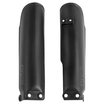 Acerbis Lower Fork Cover Set - Image 13