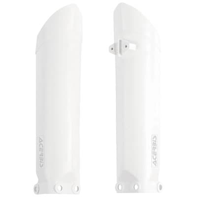 Acerbis Lower Fork Cover Set - Image 18