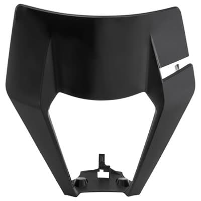Acerbis Headlight Mask