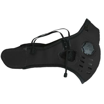 ATV TEK Elite Deluxe Neoprene Dust Mask