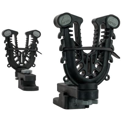 ATV TEK Flex Gun and Bow Wedge Lock Single