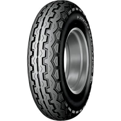 Dunlop TIRE K81/TT100