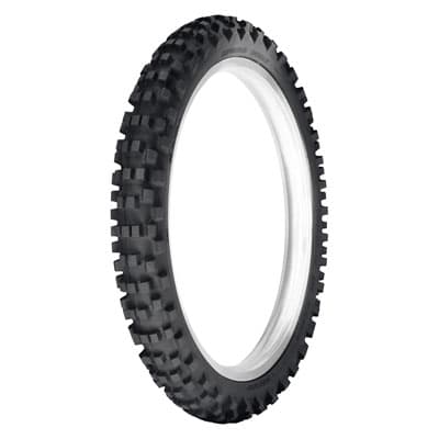 Dunlop D952 Sport Intermediate Terrain Dirtbike Tire