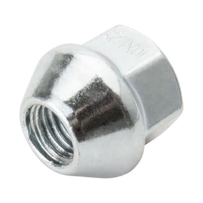 ITP O.E.M. Style Tapered Lug Nut