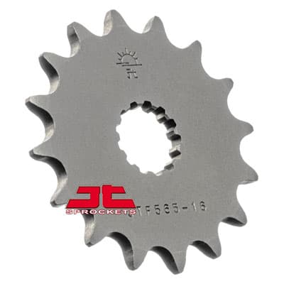JT Front Sprocket 15 Tooth/520 Pitch - Image 111