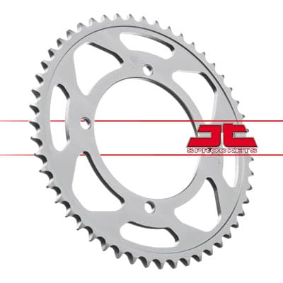 JT Rear Steel Sprocket 525 Pitch - Image 20