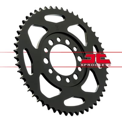 JT Rear Steel Sprocket 525 Pitch - Image 21
