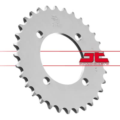 JT Rear Steel Sprocket 525 Pitch - Image 23