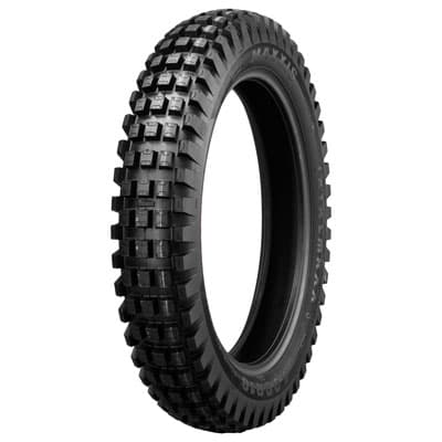 TIRE TRAILMAXX M7320