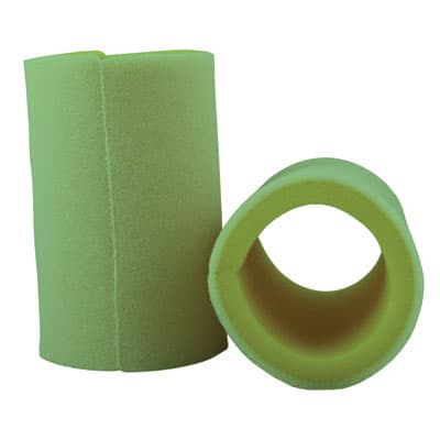 No Toil Pre-Oiled Air Filter with Cage - Image 8