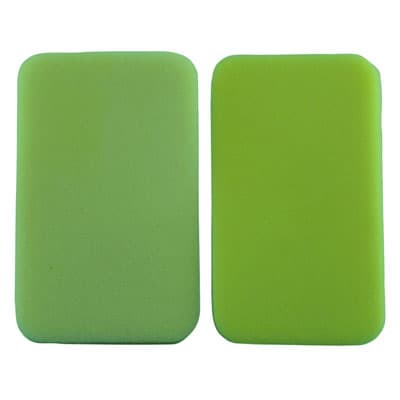 No Toil Pre-Oiled Air Filter with Cage - Image 9