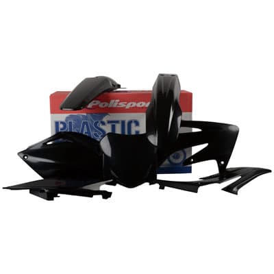 Polisport Complete Replica Plastic Kit