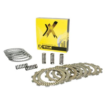 Pro X Complete Clutch Kit - Image 10
