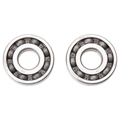Pro X Crankshaft Bearing and Seal Kit - Image 4
