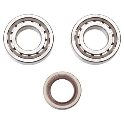 Pro X Crankshaft Bearing and Seal Kit - Image 13