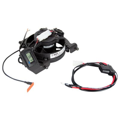 Trail Tech Digital Radiator Fan Kit