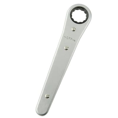 Tusk Ratchet Spark Plug Wrench