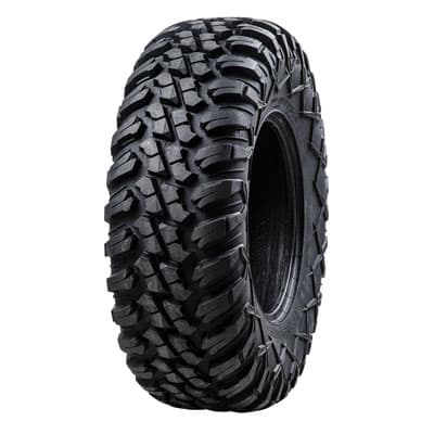 Tusk Aramid Terrabite 10 Ply Tire