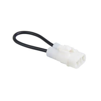 Tusk Harness Override Plug