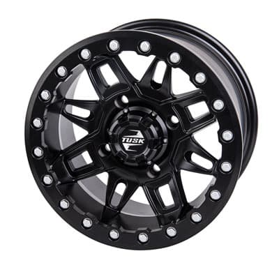 Tusk Wasatch Beadlock Wheel