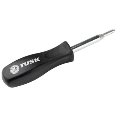 Tusk 6 in 1 Screwdriver