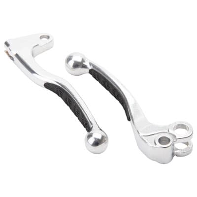 Tusk Grip Lever Set