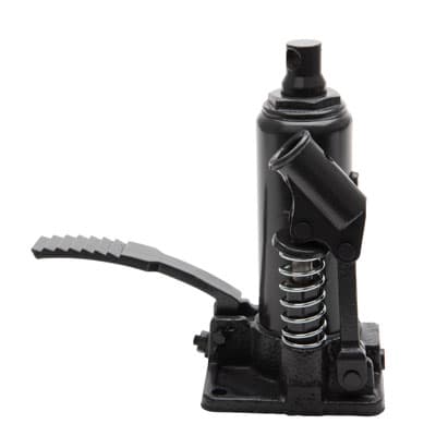 Tusk Scissor Lift Stand Replacement Jack - Image 2