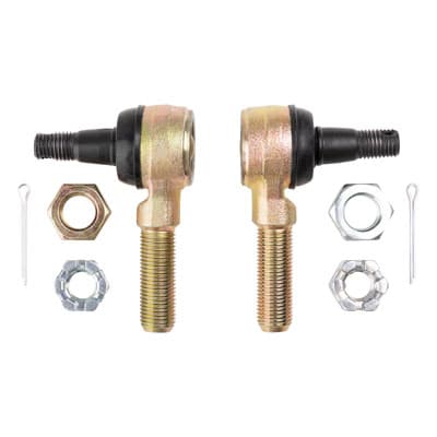 Tusk Tie Rod Ends
