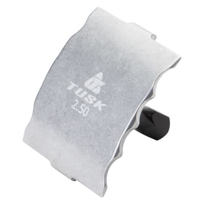 Tusk Billet Aluminum Rim Lock