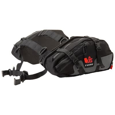 Tusk Traverse Pannier Bags