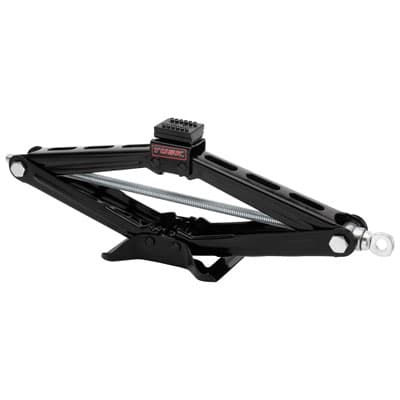 Tusk 2-Ton Scissor Jack