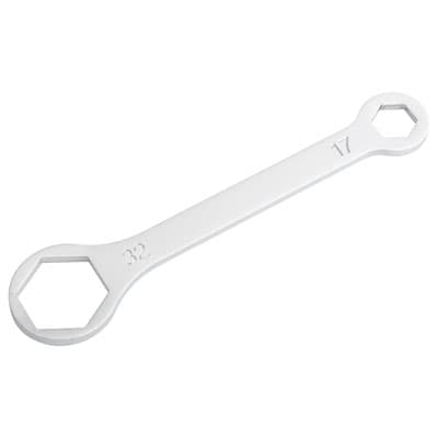 Tusk Racer Axle Wrench