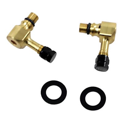 Works Connection Air Fork EZ Fill