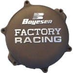 Boyesen 'Factory Racing' Clutch Cover - Image 8